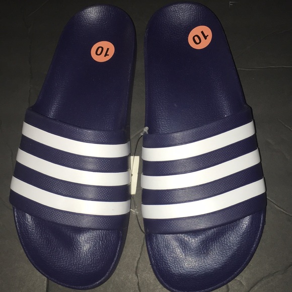 Adidas slides - Picture 4 of 4